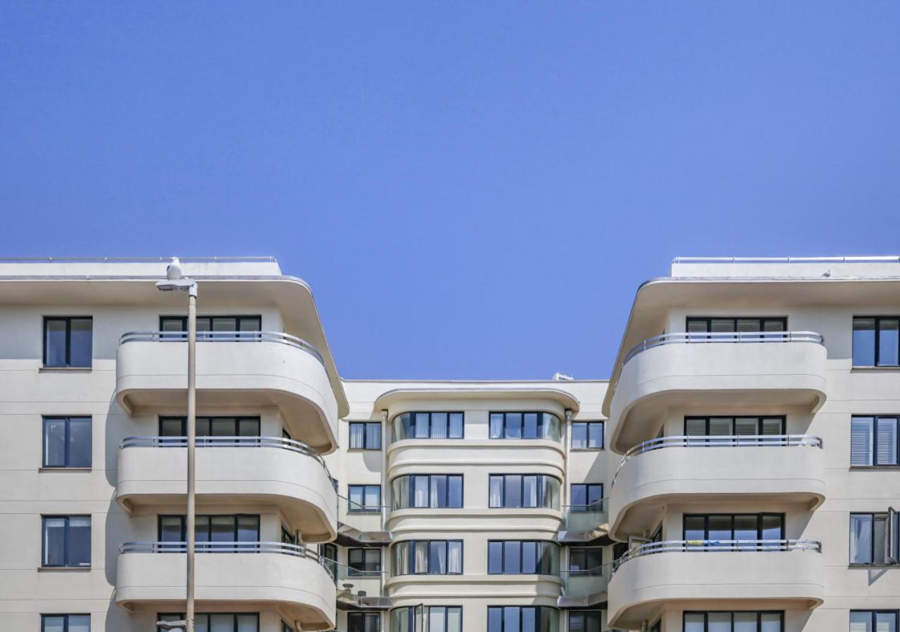 شقة St Margarets Flat برايتون المظهر الخارجي الصورة
