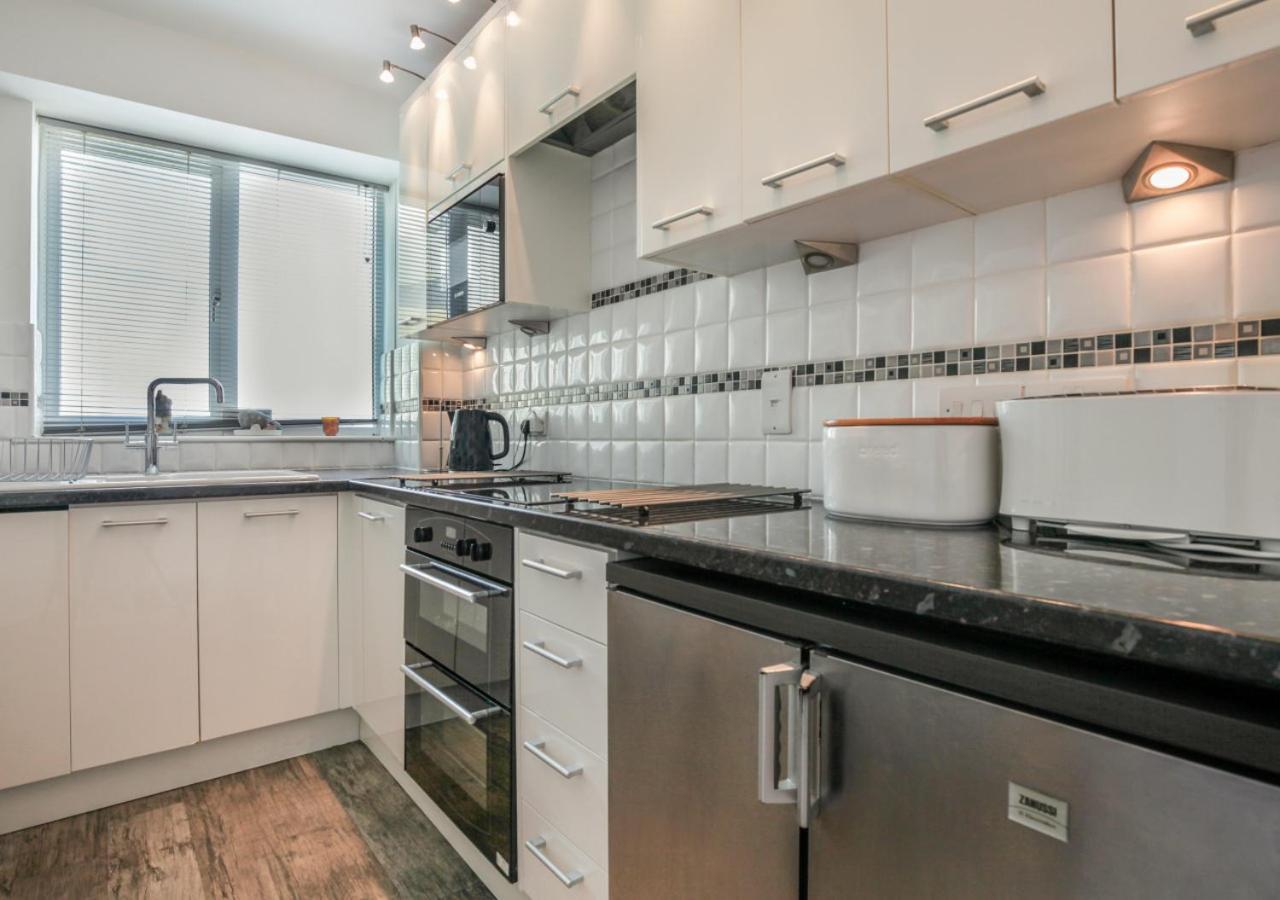 شقة St Margarets Flat برايتون المظهر الخارجي الصورة