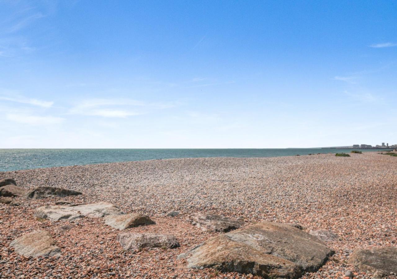 شقة St Margarets Flat برايتون المظهر الخارجي الصورة