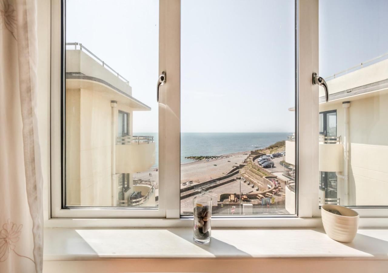 شقة St Margarets Flat برايتون المظهر الخارجي الصورة