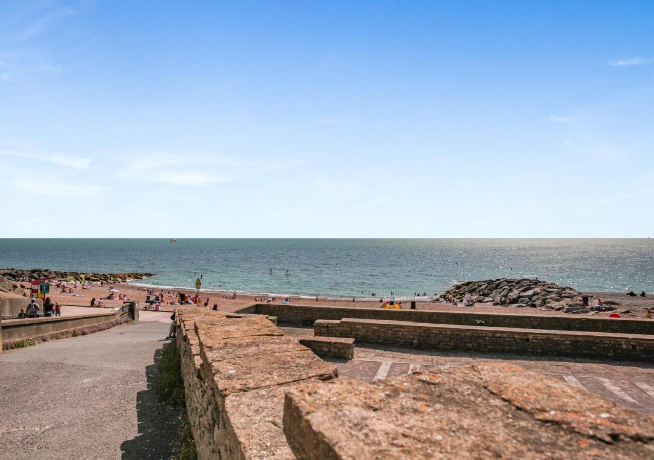 شقة St Margarets Flat برايتون المظهر الخارجي الصورة