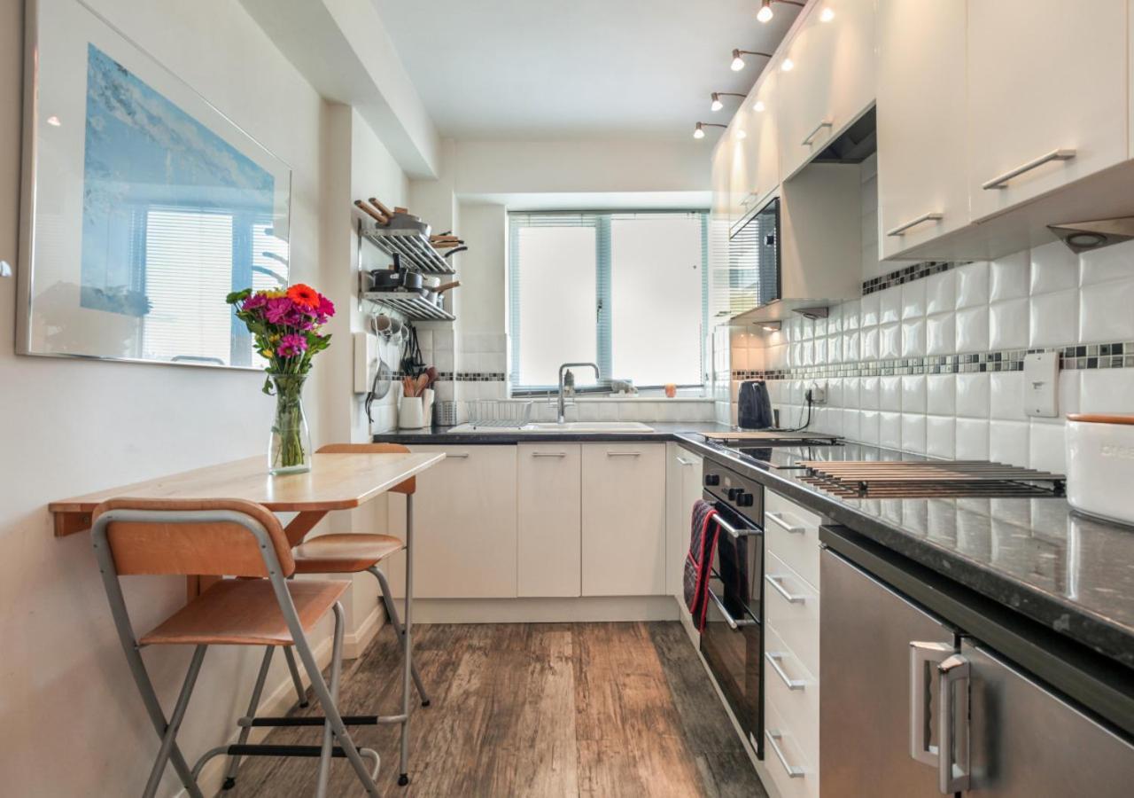 شقة St Margarets Flat برايتون المظهر الخارجي الصورة