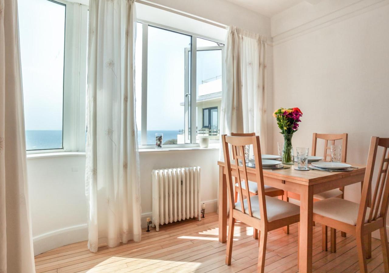 شقة St Margarets Flat برايتون المظهر الخارجي الصورة